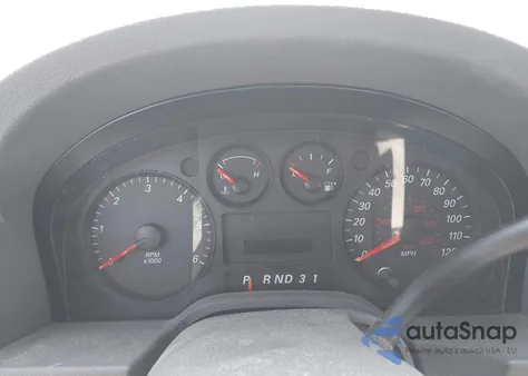 2005 Ford Freestar S z USA, uszkodzony, nr VIN 2FMZA50665BA20082